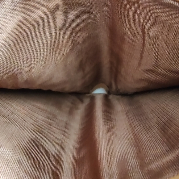 Celine vintage kisslock compact wallet EUC - Picture 8 of 10